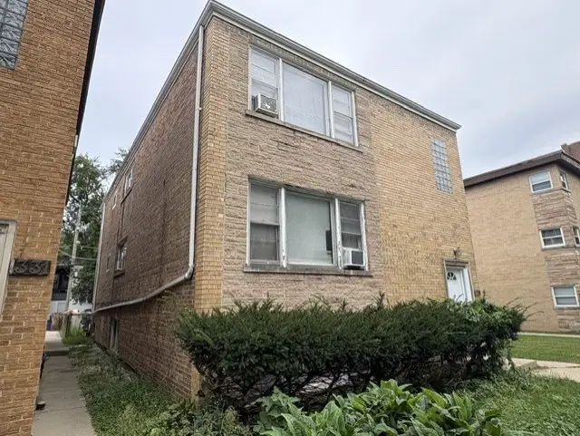 329 Custer Avenue, Evanston, IL 60202 - #3