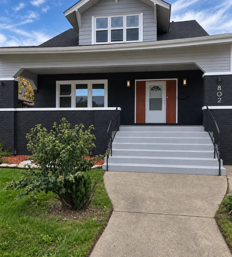 802 State Line Road, Calumet City, IL 60409 - #1