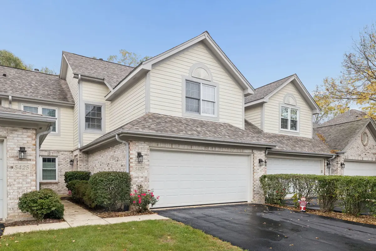 5427 Ashbrook Place, Downers Grove, IL 60515 - #1