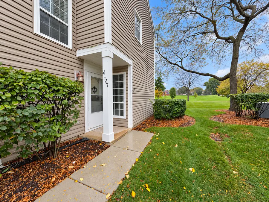 2127 Southwind Circle, Schaumburg, IL 60194 - #3