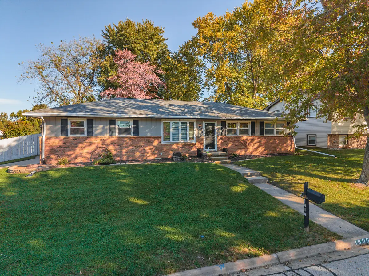 1800 Truman Drive, Normal, IL 61761 - #1