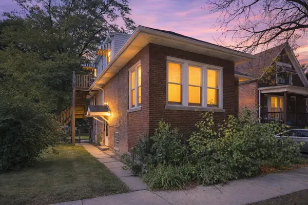 8956 S Morgan Street, Chicago, IL 60620