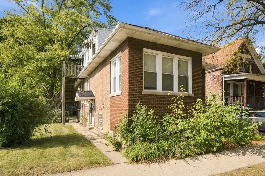 8956 S Morgan Street, Chicago, IL 60620 - #2