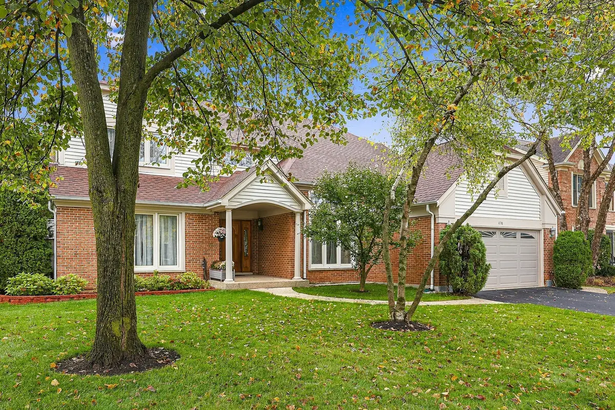 470 Bradley Road, Buffalo Grove, IL 60089 - #1