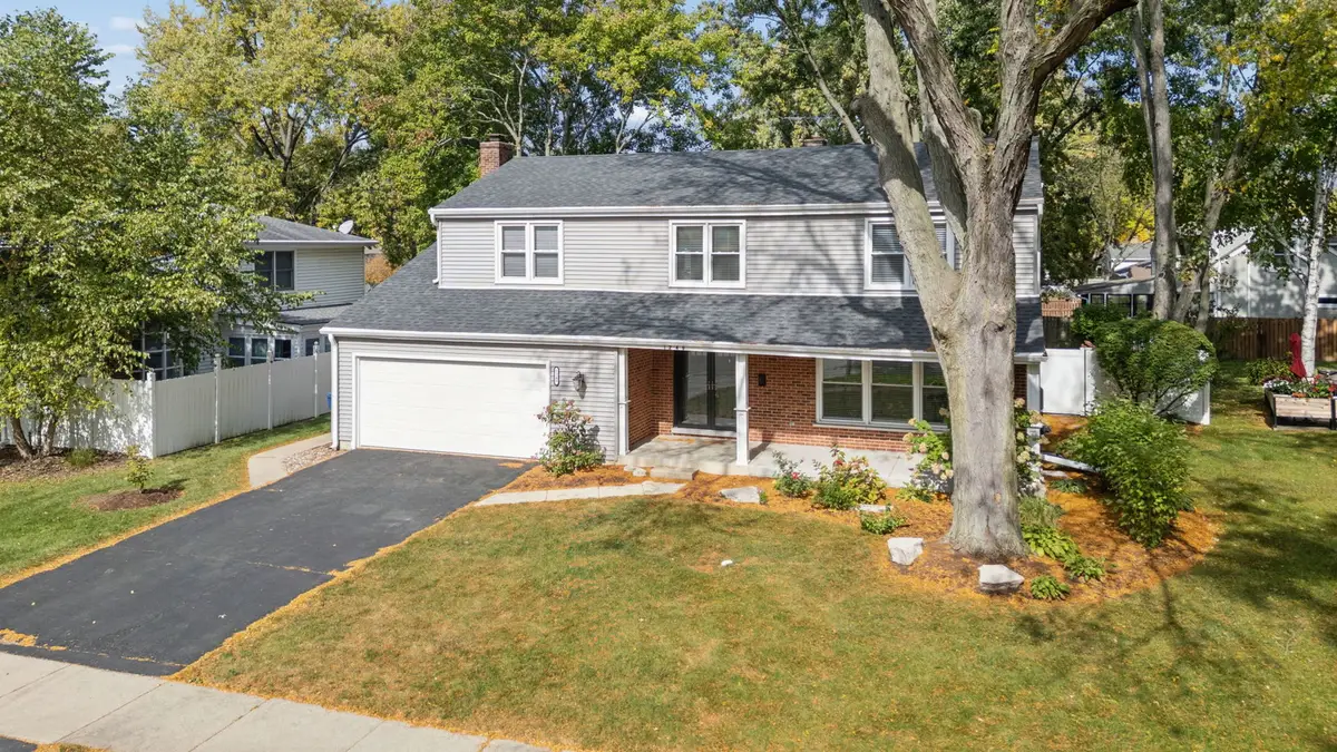 1249 Stonegate Road, Naperville, IL 60540 - #1