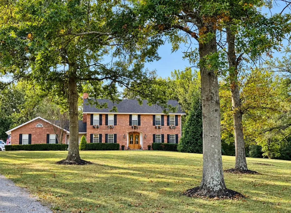 4372 Mink Road, Pinckneyville, IL 62274 - #1