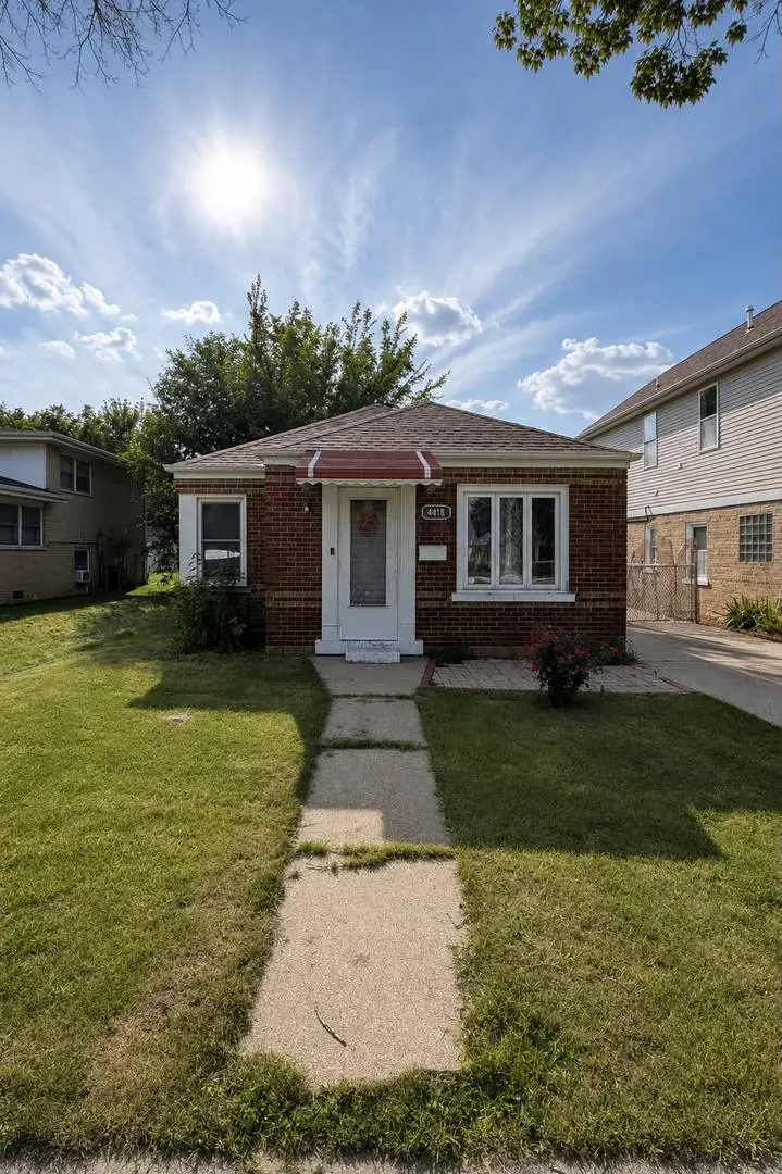 4418 Madison Avenue, Brookfield, IL 60513 - #1