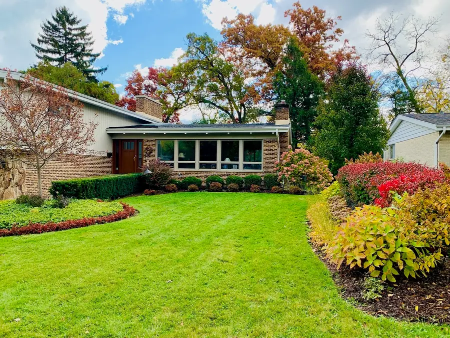 451 Heather Lane, Lake Forest, IL 60045 - #2