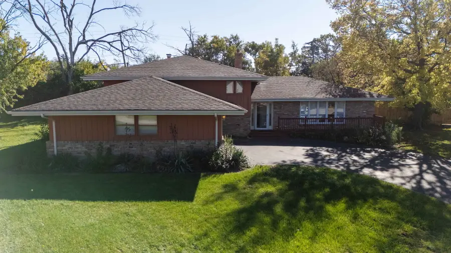 12839 S Ponderosa Drive, Palos Heights, IL 60463 - #2