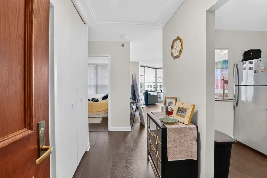 401 E Ontario Street #2203, Chicago, IL 60611 - #3