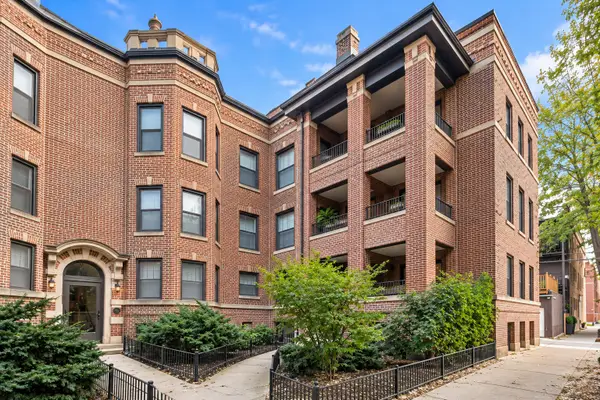 914 W Schubert Avenue #1, Chicago, IL 60614