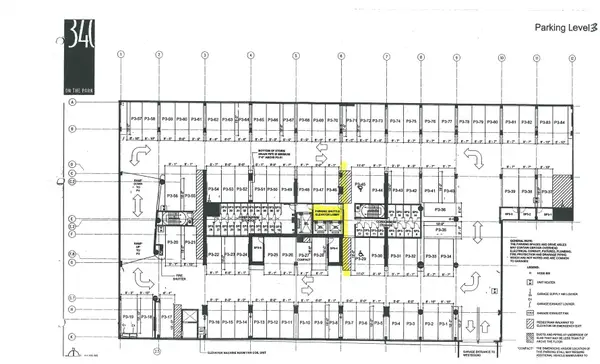 340 E Randolph Street #P3-37, Chicago, IL 60601