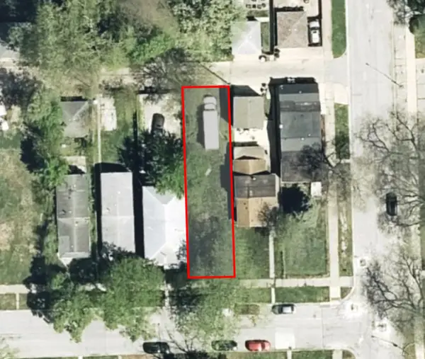 1208 W 109th Street, Chicago, IL 60643
