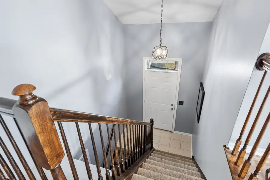 1853 Misty Ridge Lane #1853, Aurora, IL 60503 - #3