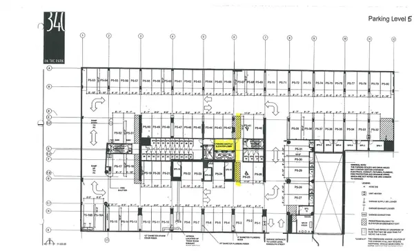 340 E Randolph Street #P5-31, Chicago, IL 60601