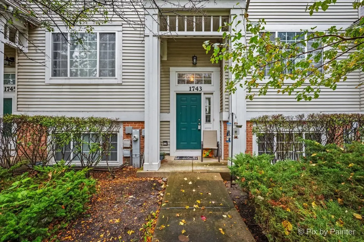 1743 Avalon Court, Glendale Heights, IL 60139 - #1