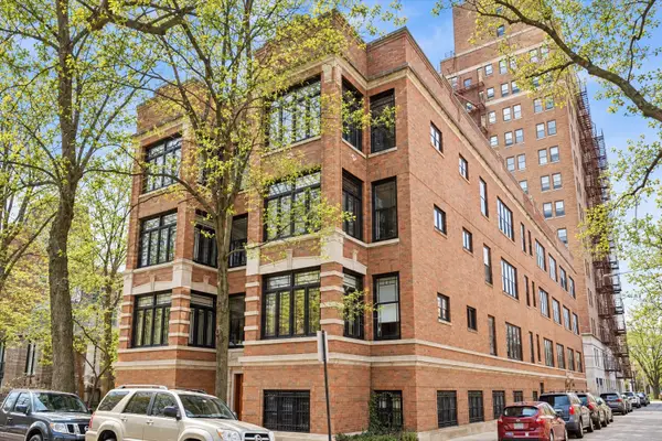 5800 S Blackstone Avenue #3N, Chicago, IL 60637