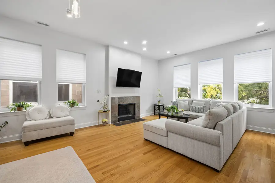 2134 N Natchez Avenue #3N, Chicago, IL 60707 - #2