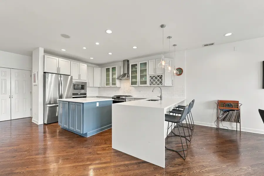 2041 W Division Street #302, Chicago, IL 60622 - #3