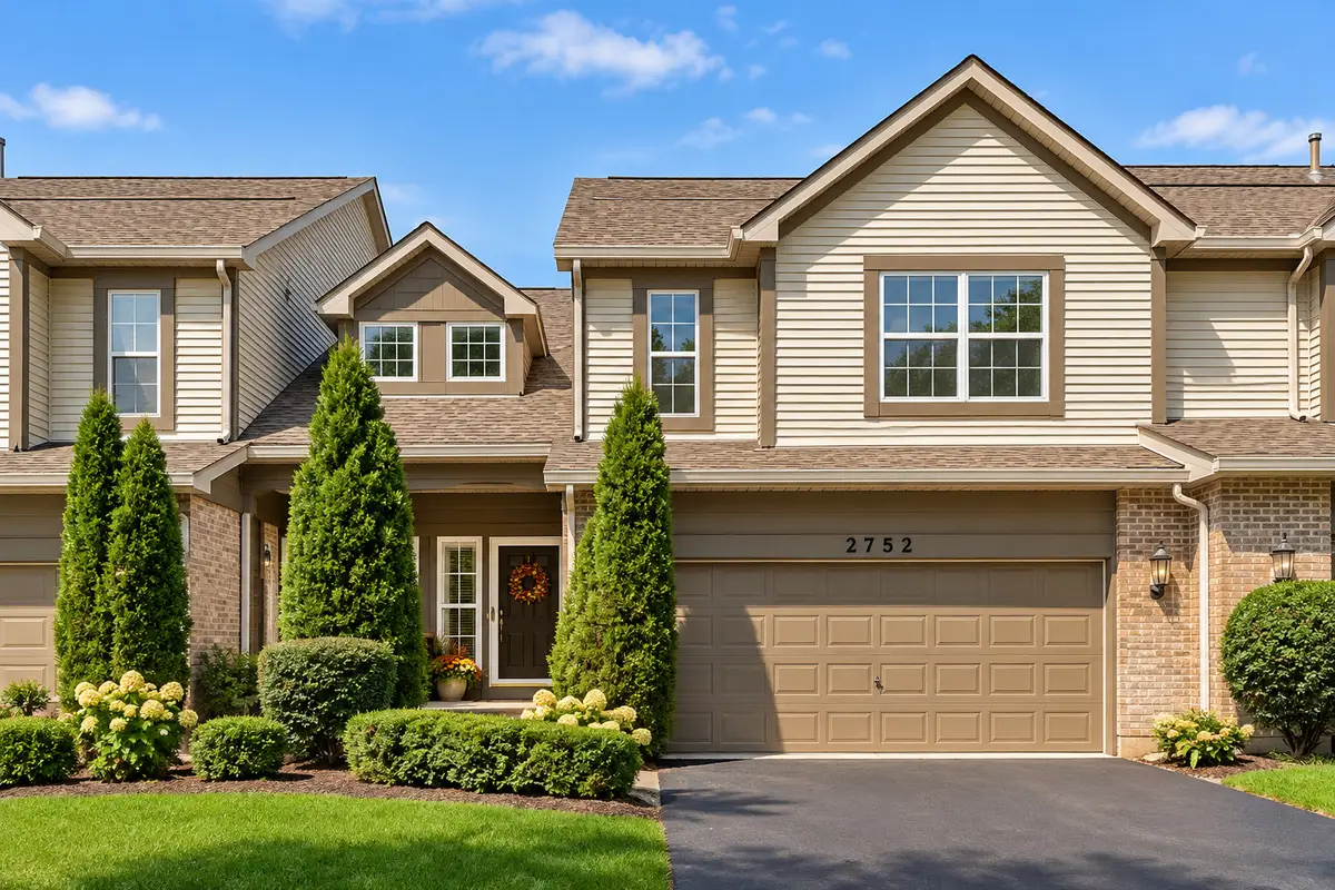 2752 Whitlock Drive, Darien, IL 60561 - #1