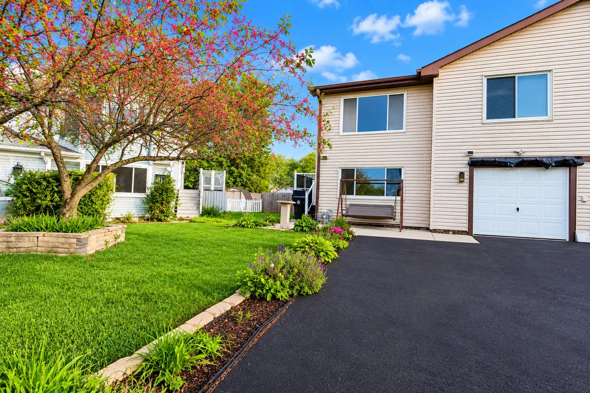 1550 Merrimac Lane, Hanover Park, IL 60133 - #1