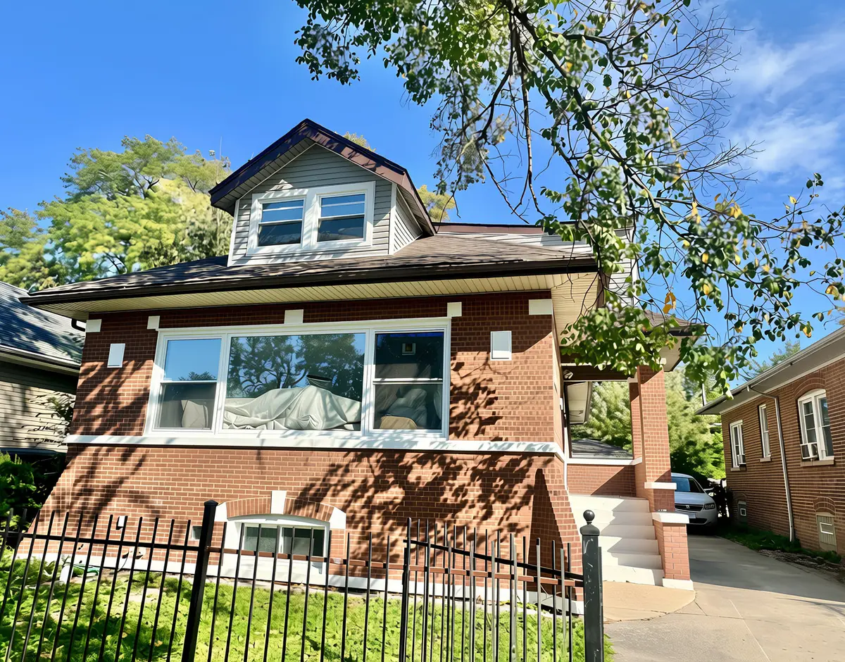 10145 S Lafayette Avenue, Chicago, IL 60628 - #1