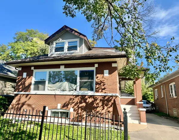 10145 S Lafayette Avenue, Chicago, IL 60628