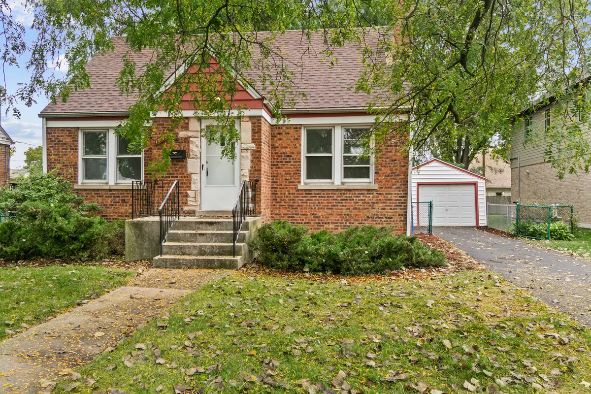 10104 S Kildare Avenue, Oak Lawn, IL 60453 - #1