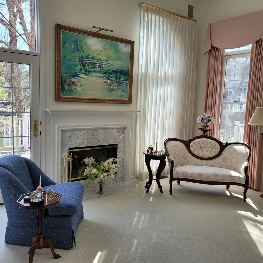 22W517 Parkview Drive, Glen Ellyn, IL 60137 - #2