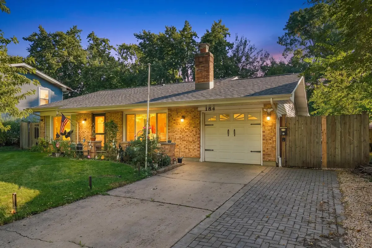 184 N Schmidt Road, Bolingbrook, IL 60440 - #1