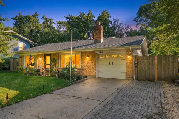 184 N Schmidt Road, Bolingbrook, IL 60440