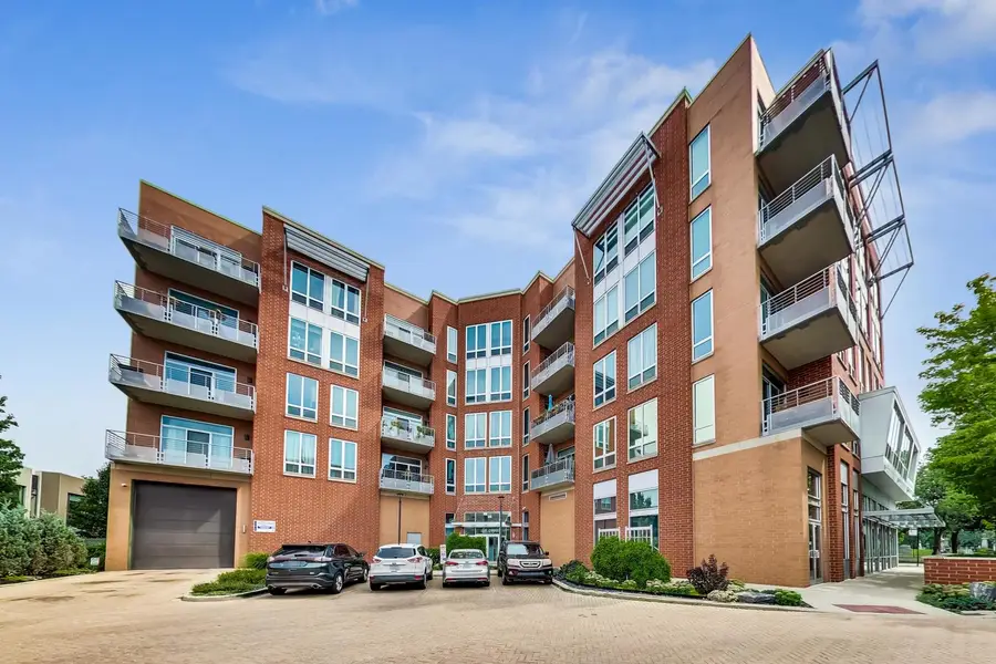 4846 N Clark Street #208, Chicago, IL 60640 - #2