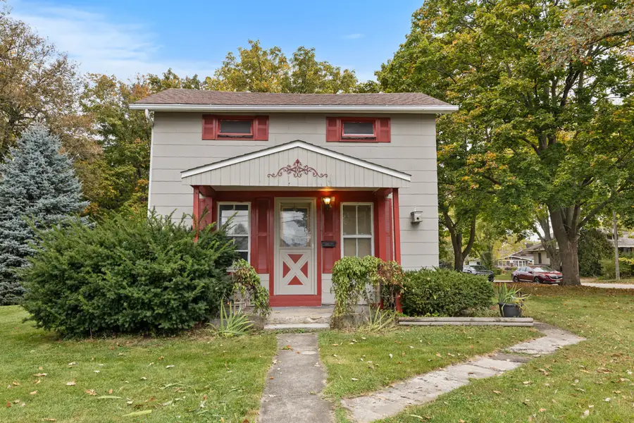 704 W Grant Highway, Marengo, IL 60152 - #2