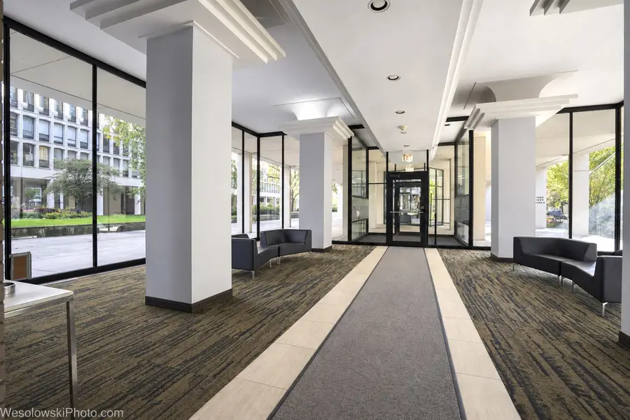 1400 E 55th Street #601S, Chicago, IL 60637 - #3