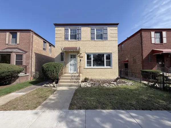 10641 S Sangamon Street, Chicago, IL 60643
