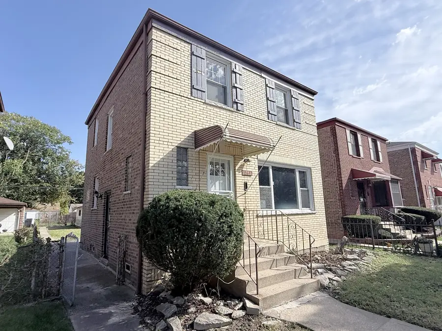 10641 S Sangamon Street, Chicago, IL 60643 - #2