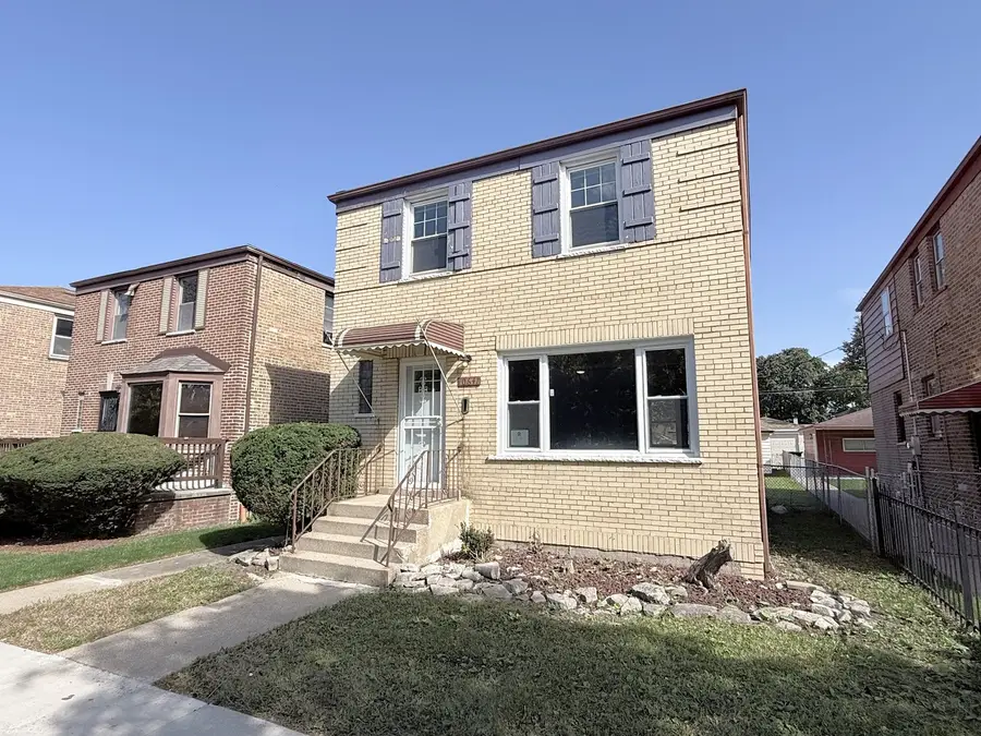 10641 S Sangamon Street, Chicago, IL 60643 - #3