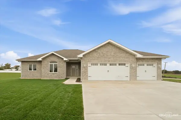 3 Ronhill Road, Yorkville, IL 60560