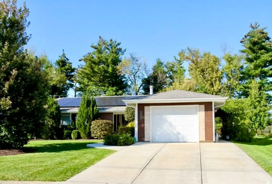 1470 Edgefield Lane, Hoffman Estates, IL 60169 - #1