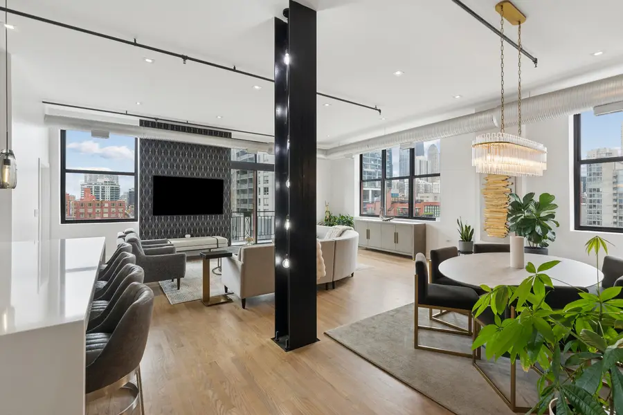 360 W Illinois Street #7A, Chicago, IL 60654 - #3