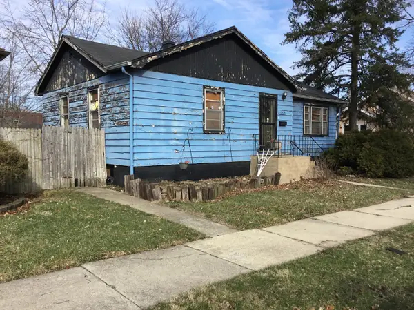 13924 S Michigan Avenue, Riverdale, IL 60827