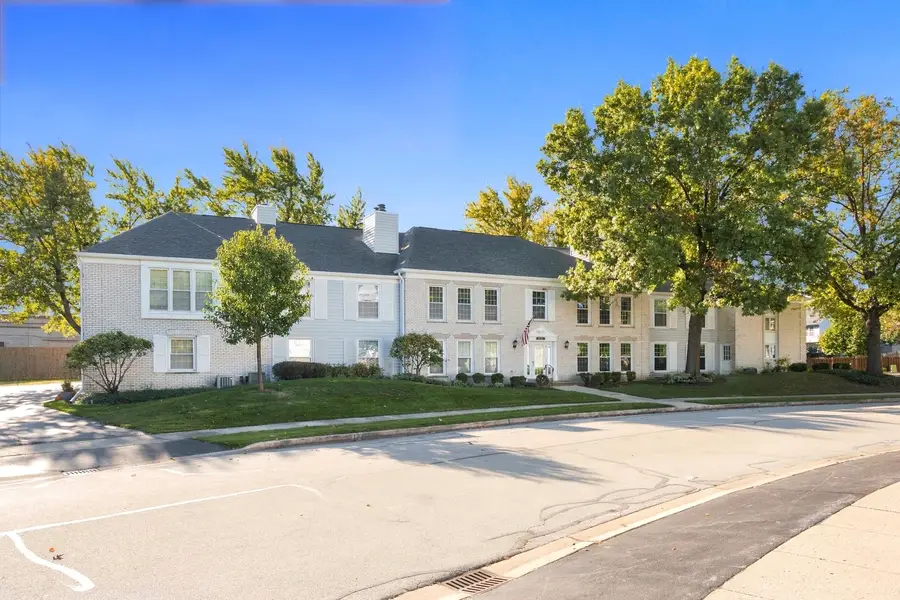 1170 Spring Garden Circle #70, Naperville, IL 60563 - #2