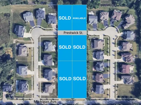 278 W Prestwick Street, Palatine, IL 60067