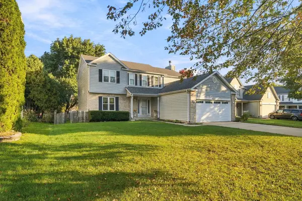 5311 Poplar Glen Court, Plainfield, IL 60586