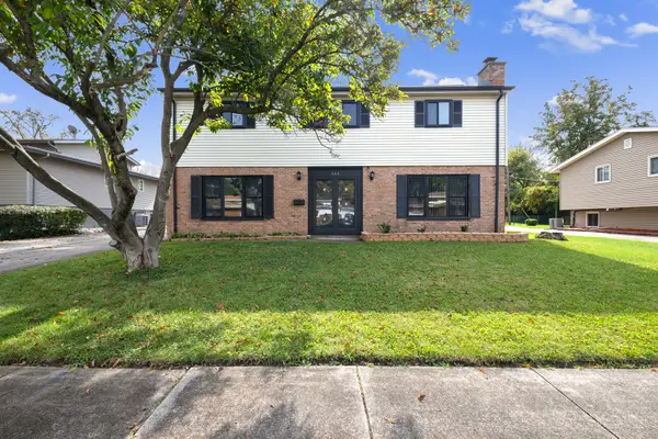 442 Homan Avenue, Park Forest, IL 60466