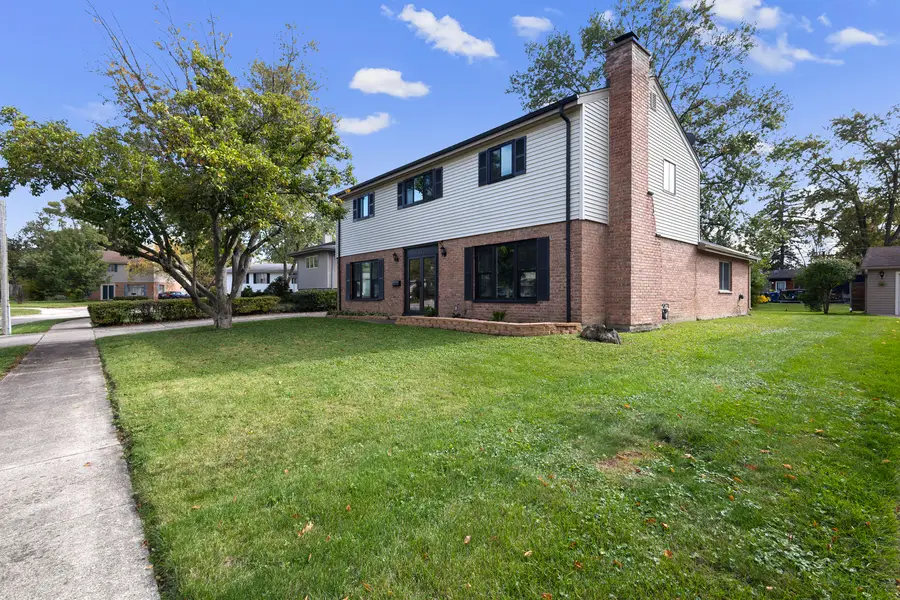 442 Homan Avenue, Park Forest, IL 60466 - #2