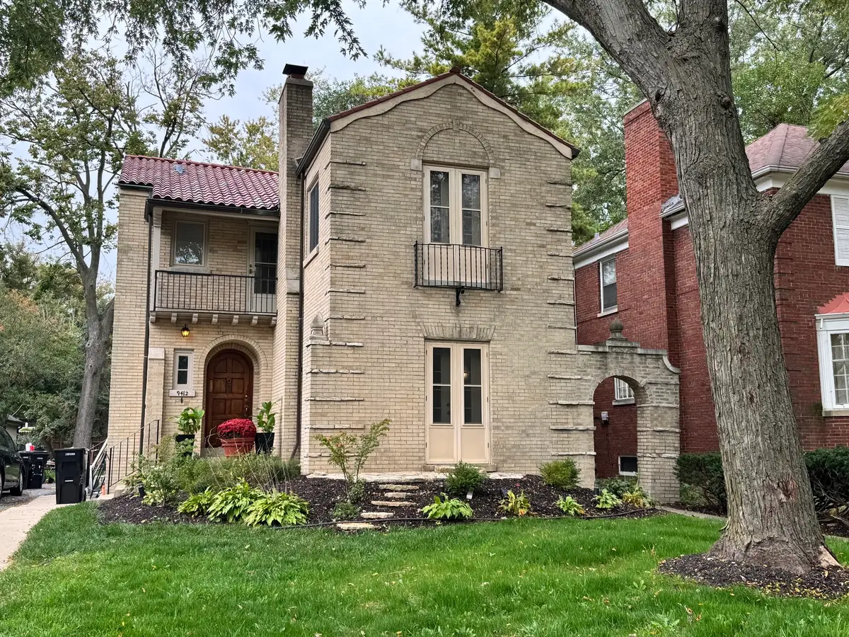 9412 S Hoyne Avenue, Chicago, IL 60643 - #1