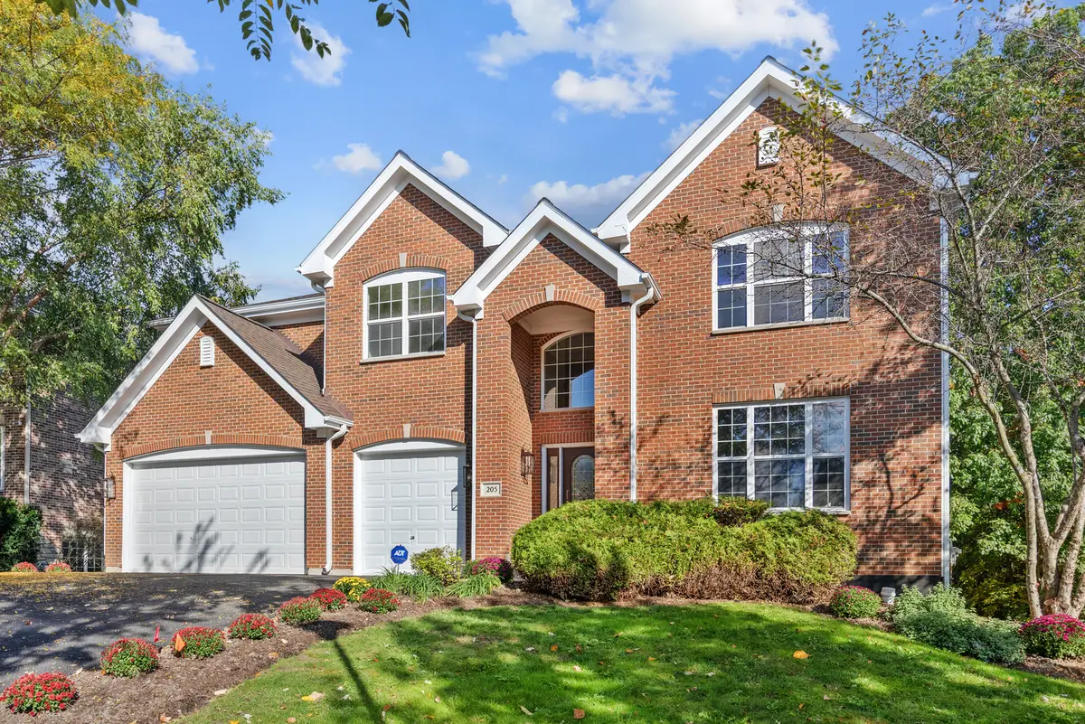 205 Regency Drive, Bartlett, IL 60103 - #1