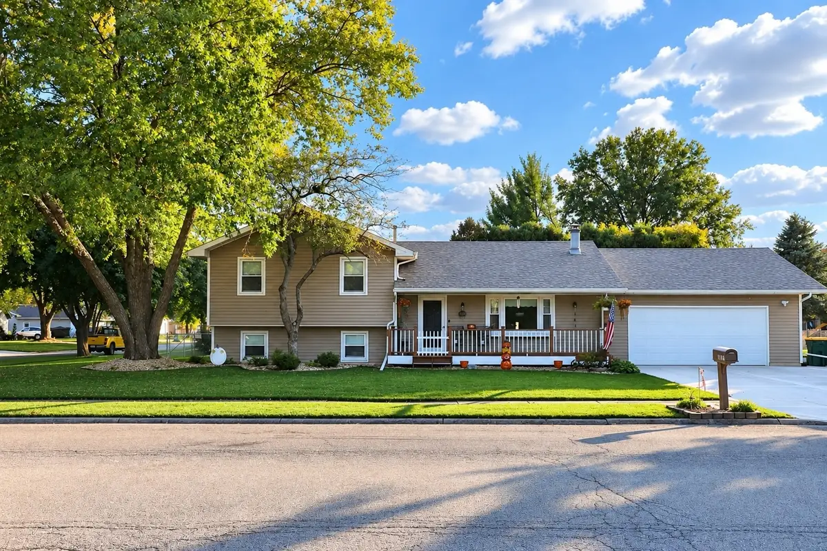 1102 Woodwind Drive, Plano, IL 60545 - #1
