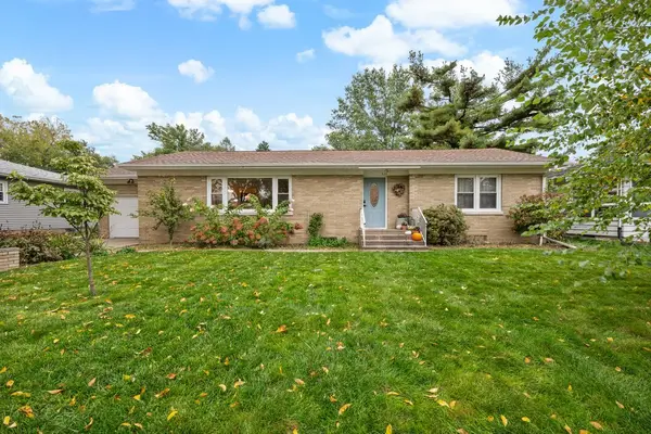 331 N Henry Street, Walcott, IA 52773